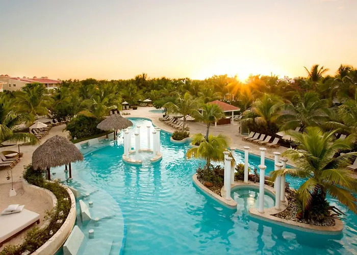 The Level At Melia Caribe Beach (Adults Only) Punta Cana