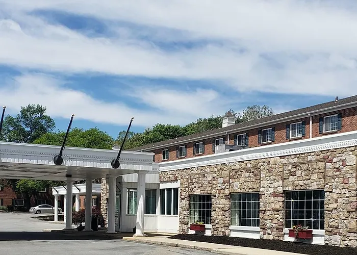 Heritage Hotel Lancaster Mountville