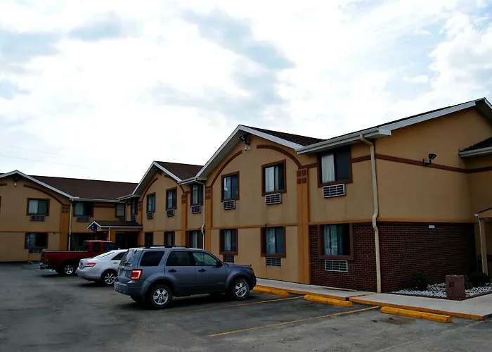 Fair Inn Saint Joseph
