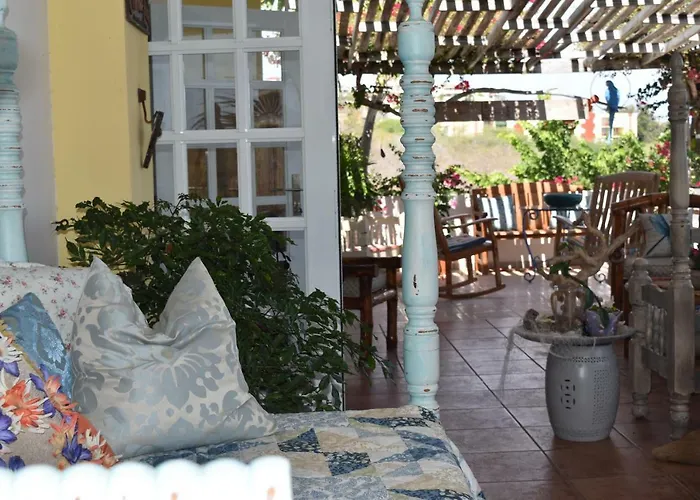 Casa Bonita Inn