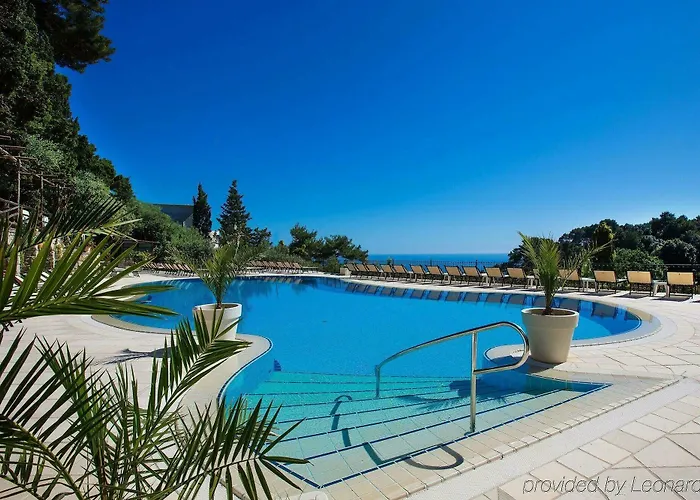 La Vega Hotel Capri
