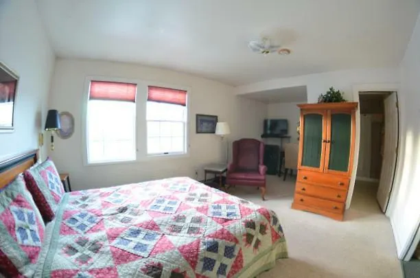 Colony Inn Palmer