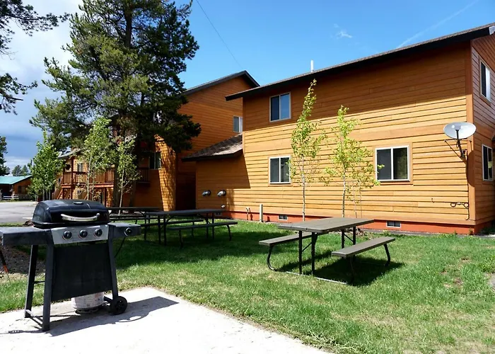 The Aspen