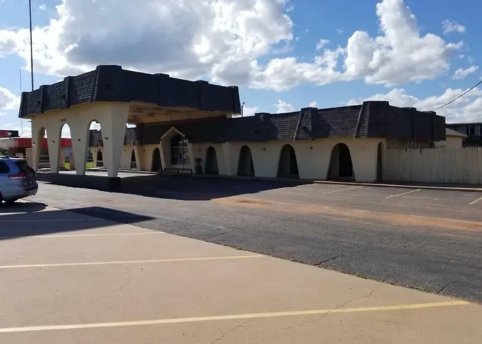 Travel Inn - Abilene