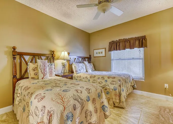 Sterling Sands 513 Destin