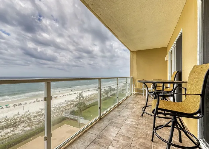 Sterling Sands 513 Destin