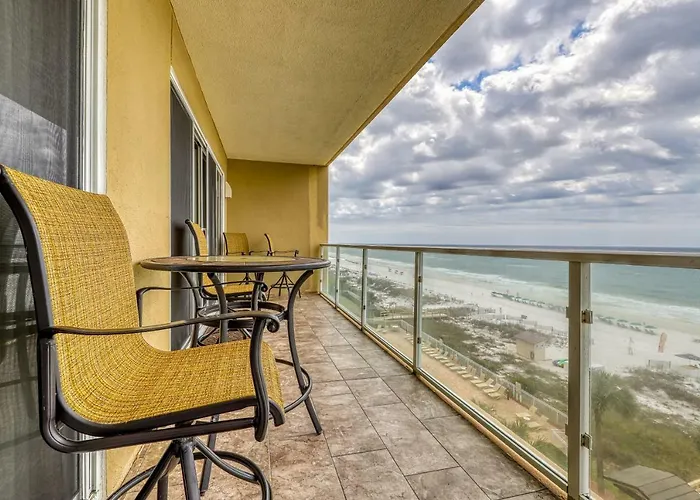 Sterling Sands 513 Destin