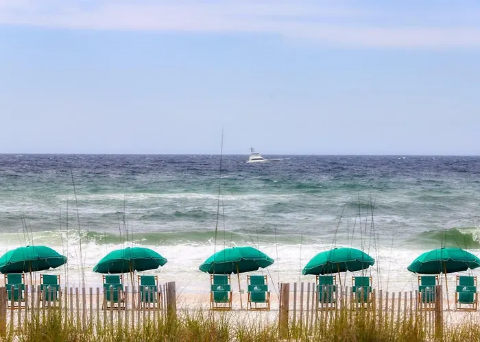 Sterling Sands 509 Destin