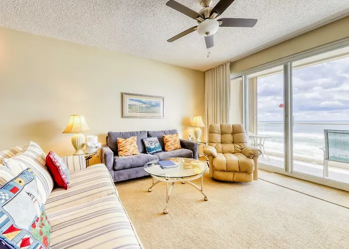 Sterling Sands 509 Destin