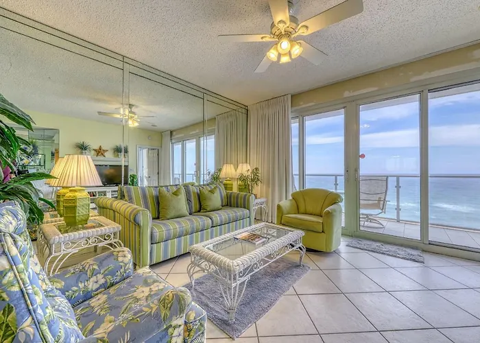 Sterling Sands 805 Destin