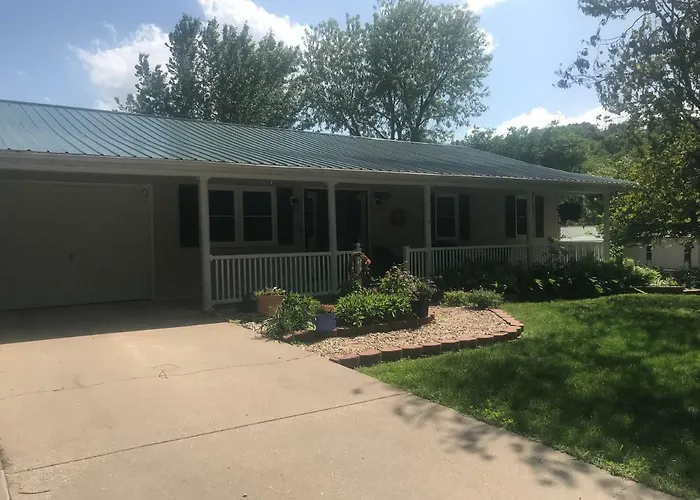 Branson Country B&B