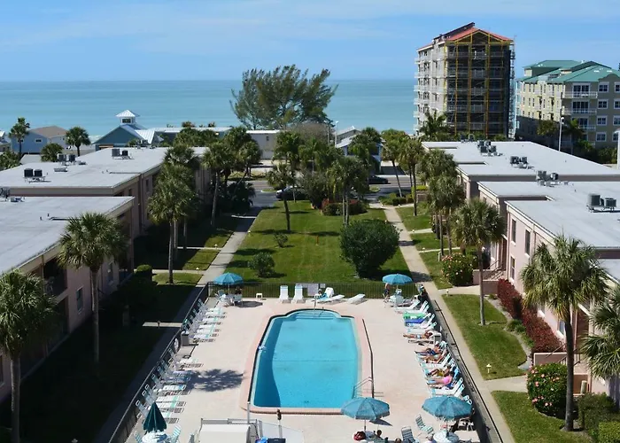 Sea Club Resort Rentals