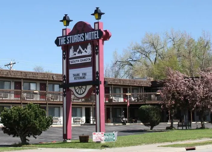 The Sturgis Motel