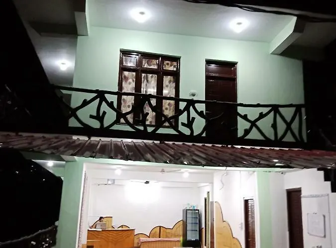 Hotel Pine Spring Dharamshala