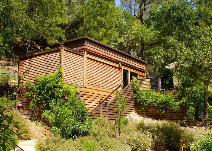 Calistoga Ranch Hotel