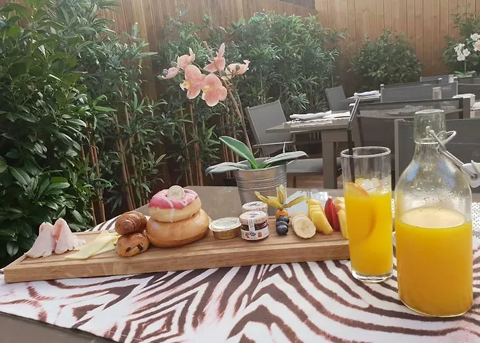 Sisu Boutique Hotel (Adults Only)