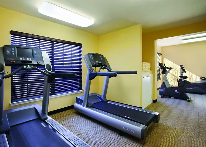 Hyatt House - University Village