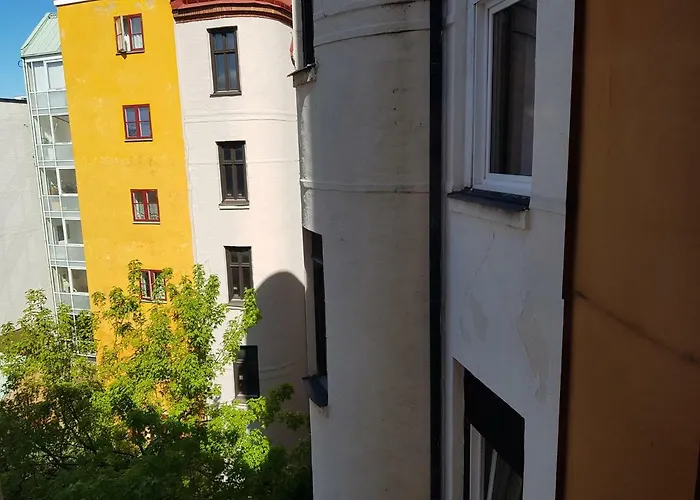 Astoria Hotel Malmo