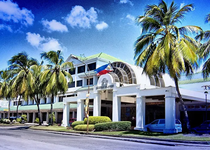 Luxur Place Bacolod