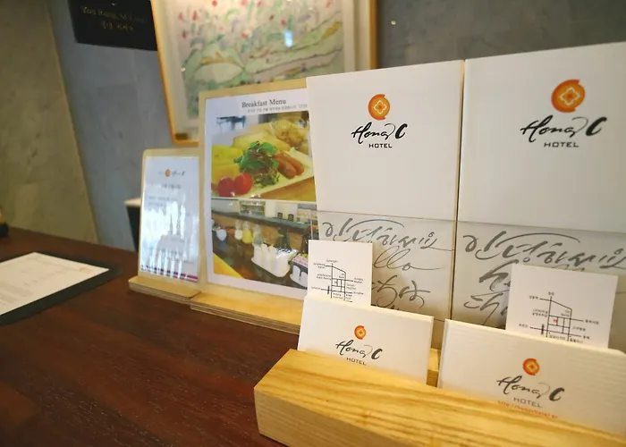 The Hong C Hotel