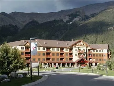 Copper Springs Lodge 227 Copper Mountain