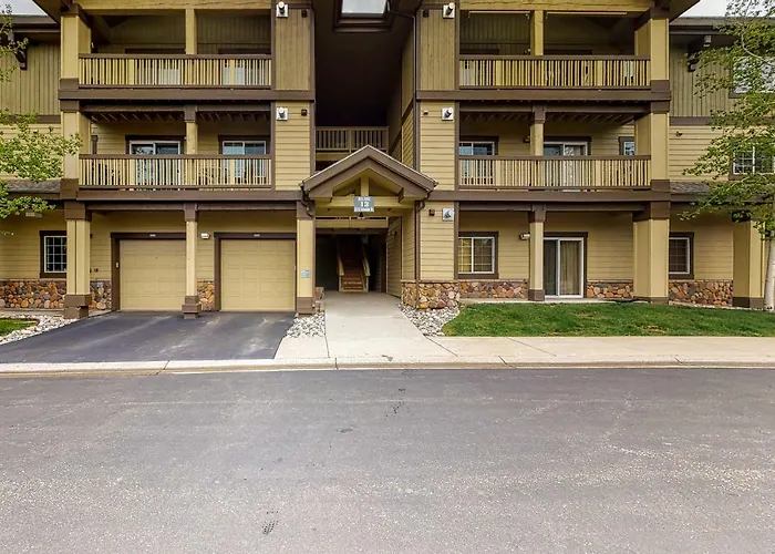Steamboat Springs 1308