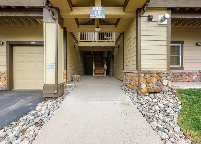 Steamboat Springs 1308
