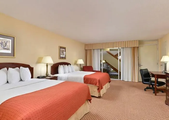 Hotel Ava Lubbock
