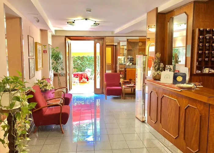 Hotel Signa