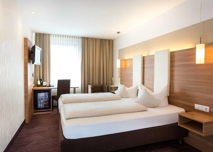 Hotel Cristal