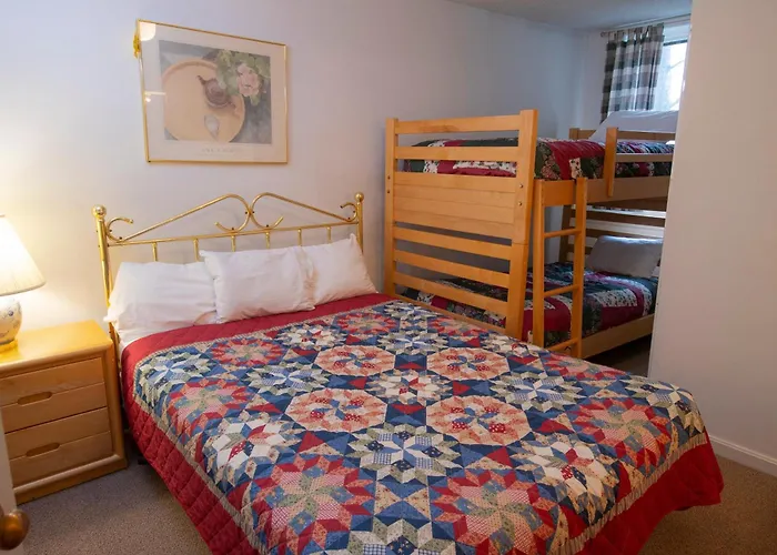 Winterplace At Okemo, A Vail Resorts Property Ludlow