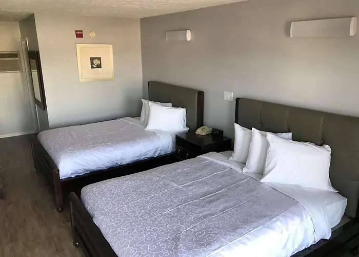 Apple Valley Inn Pigeon Forge