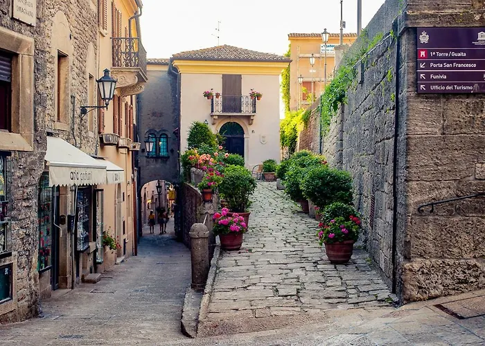 Antica Bifora Rsm