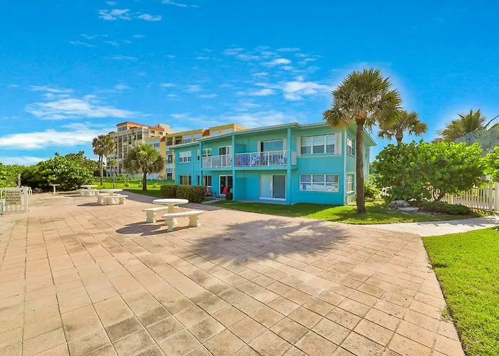 The Simple Life Apartment Cocoa Beach