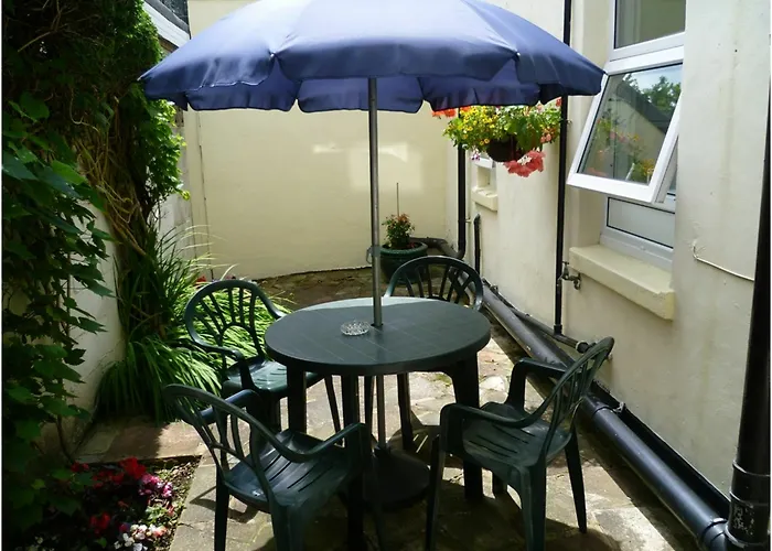 Sandy Bay Guest House Bournemouth