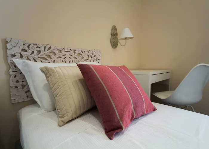 Emily Rooms Sanremo