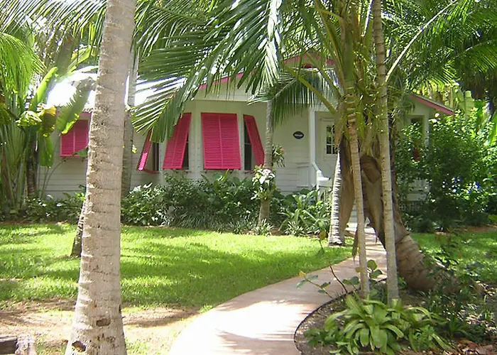 The Moorings Village Islamorada