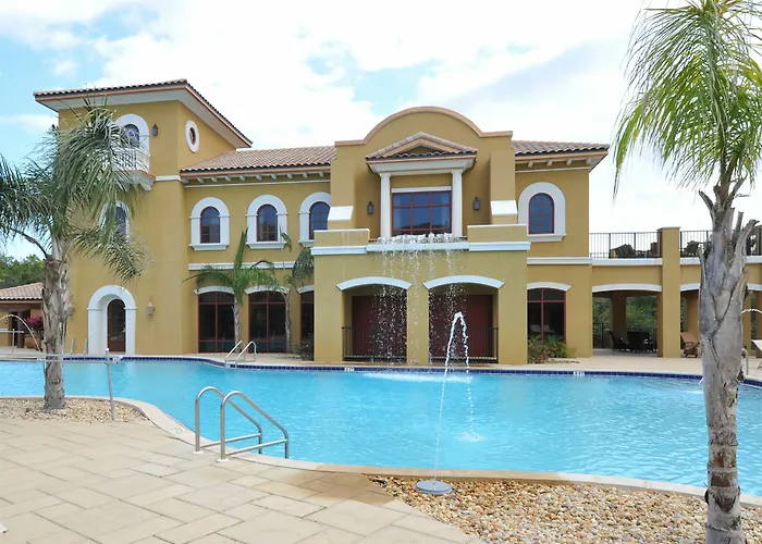 Sanctuary By The Sea By Wyndham Vacation Rentals Santa Rosa Beach