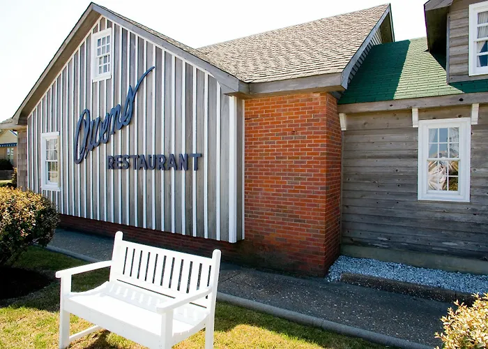 Owens' Motel
