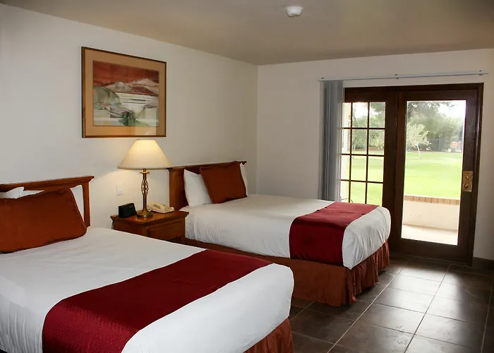 Arizona Golf Resort & Conference Center Mesa