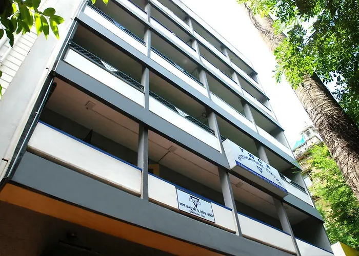 Ywca International Centre Hotel Mumbai