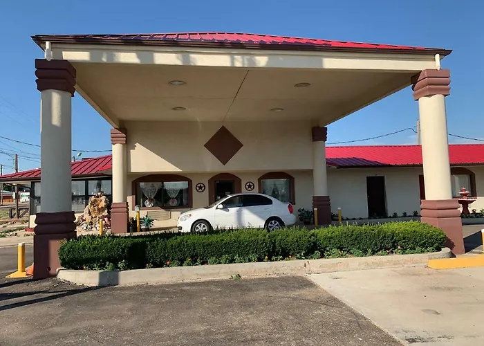 Regency Inn