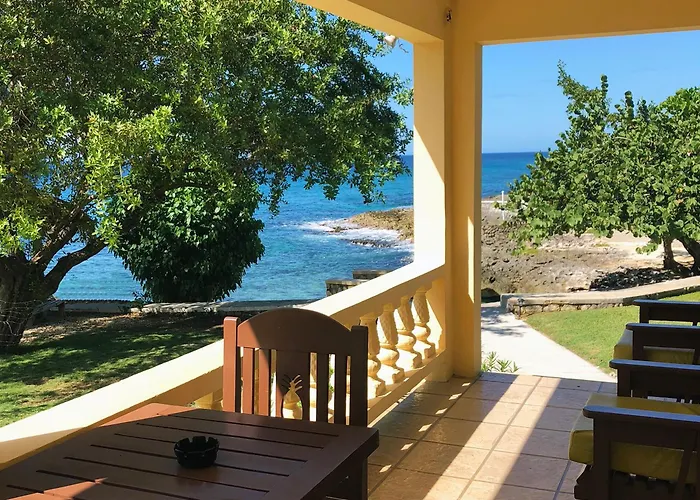 The Westender Inn Negril