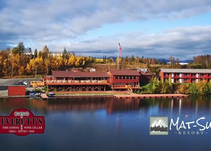 Mat-Su Resort Wasilla