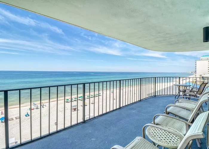 Watercrest 708 Apartment Panama City Beach