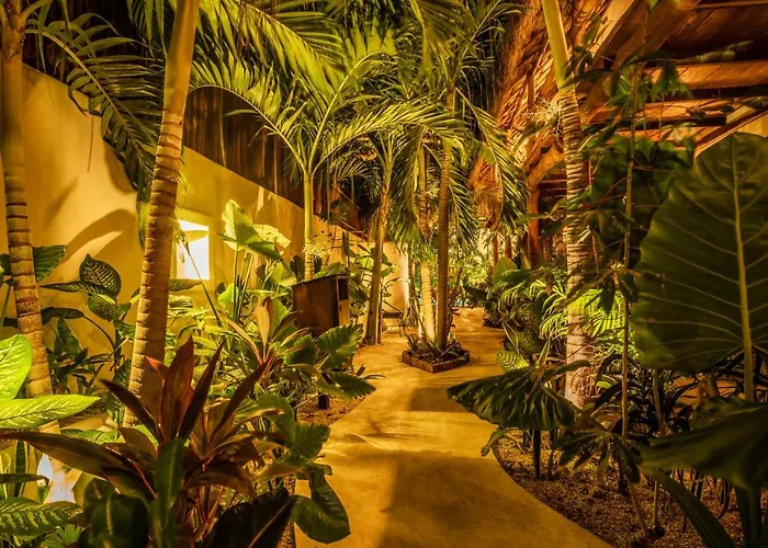 Hotel Boutique Terranova