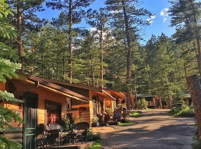 Pine Haven Resort Estes Park