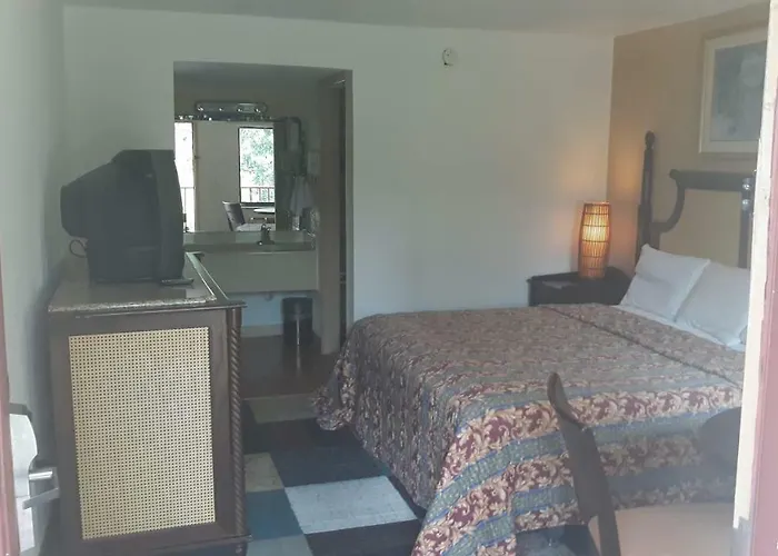 Maingate Florida Hotel Kissimmee
