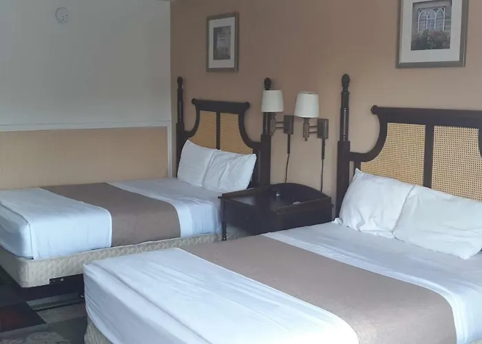 Maingate Florida Hotel Kissimmee