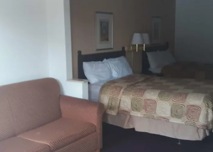 Maingate Florida Hotel Kissimmee